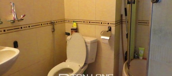 4 bedrooms House in Ba Dinh, Vietnam No. 199 11