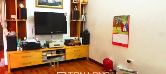 4 bedrooms House in Ba Dinh, Vietnam No. 199 6