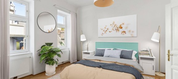 4 bedrooms Apartment in Mariahilf, Austria No. 195287 8