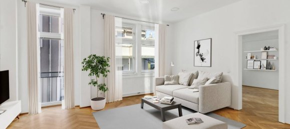 4 bedrooms Apartment in Mariahilf, Austria No. 195287 4