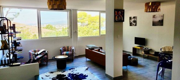 Apartamento de 4 dormitorios en La Seyne-sur-Mer, France No. 330122 4