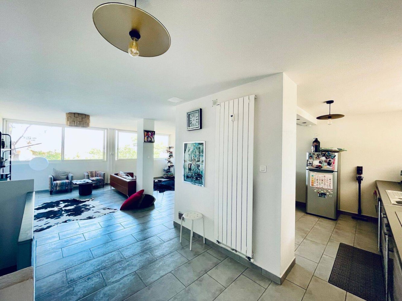 Apartamento de 4 dormitorios en La Seyne-sur-Mer, France No. 330122