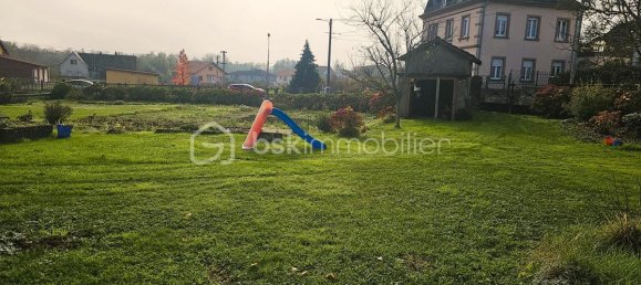 Terrain à Montreux-Vieux, France 703m² No. 154597 2