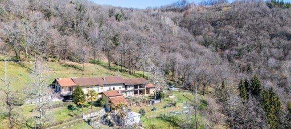 Casa de 2 divisões em Piasco, Italy N.º 42282 57