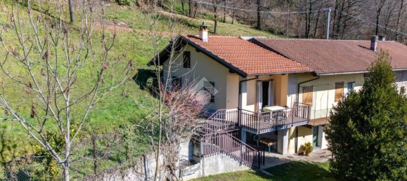 Casa de 2 divisões em Piasco, Italy N.º 42282 58