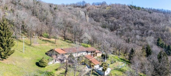 Casa de 2 divisões em Piasco, Italy N.º 42282 47