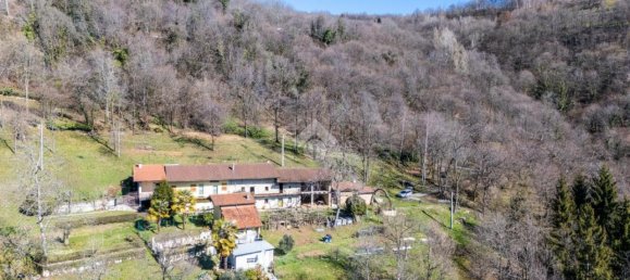 Casa de 2 divisões em Piasco, Italy N.º 42282 59