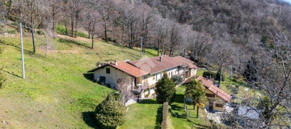 Casa de 2 divisões em Piasco, Italy N.º 42282 64