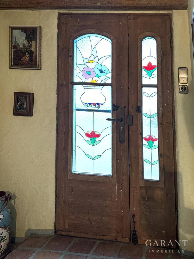 3 غرف نوم مزرعة في Unterallgau, Germany رقم 119530