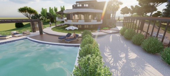 1 bedroom Villa in Corfu, Greece No. 8256 9