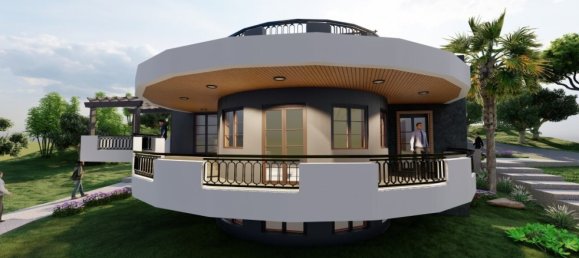 1 bedroom Villa in Corfu, Greece No. 8256 15