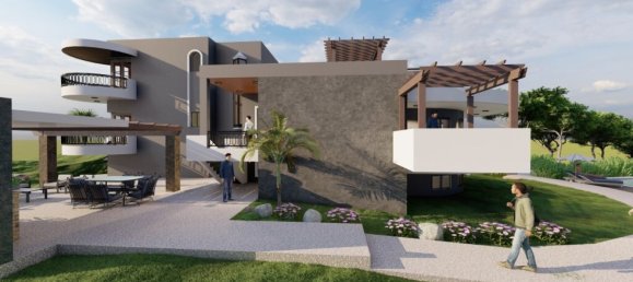 1 bedroom Villa in Corfu, Greece No. 8256 14