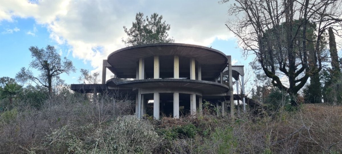 1 bedroom Villa in Corfu, Greece No. 8256