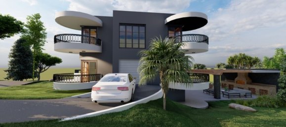 1 bedroom Villa in Corfu, Greece No. 8256 13