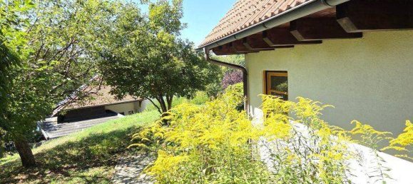 9غرفة منزل في Lassnitzhohe, Austria رقم 234949 34