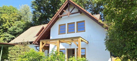 9غرفة منزل في Lassnitzhohe, Austria رقم 234949 3