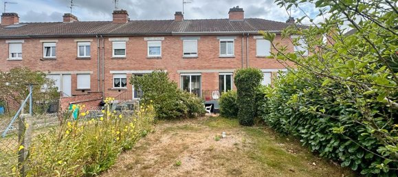 Casa de 3 dormitorios en Halluin, France No. 316257 2