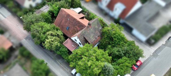  قطعة أرض في Nurnberger Land, Germany رقم 326891 4