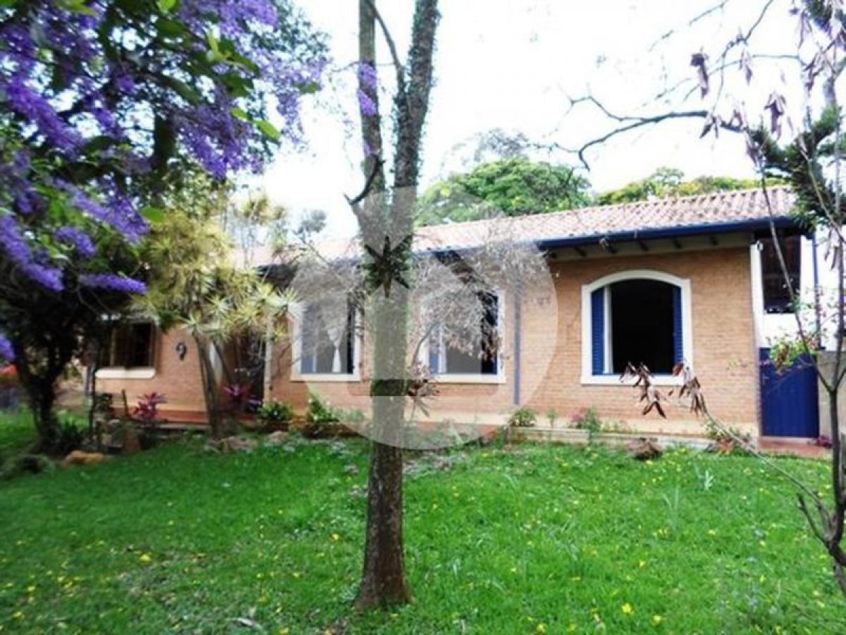 Casa de 3 dormitorios en Sao Paulo, Brazil No. 537762