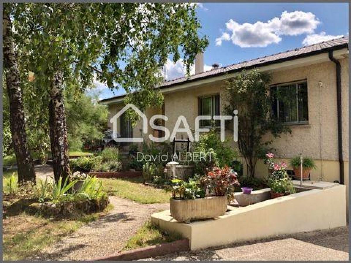 Дом с 4 спальнями в Верден, Франция № 6723