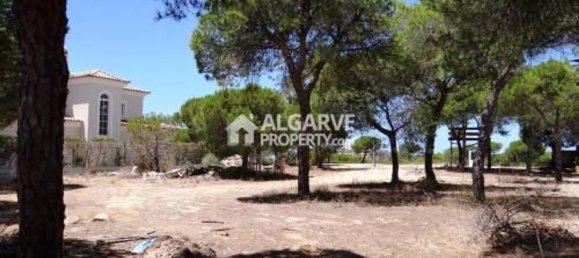 Grundstück in Almancil, Portugal 890m², Nr. 107365 2