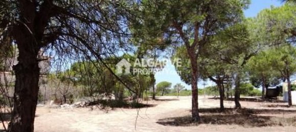 Grundstück in Almancil, Portugal 890m², Nr. 107365 4