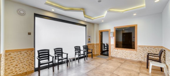 Apartment 2+1 in Mahmutlar, Turkey No. 16434 8