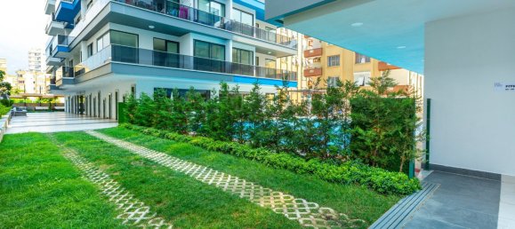 Apartment 2+1 in Mahmutlar, Turkey No. 16434 3