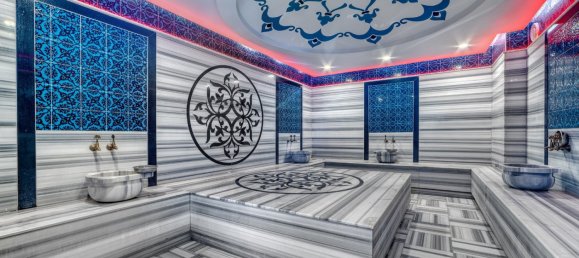 Apartment 2+1 in Mahmutlar, Turkey No. 16434 10