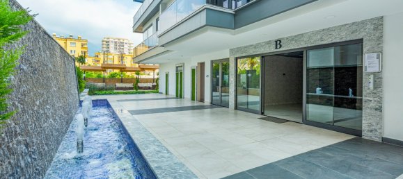 Apartment 2+1 in Mahmutlar, Turkey No. 16434 13