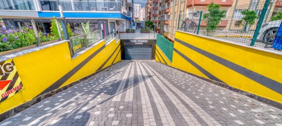 Apartment 2+1 in Mahmutlar, Turkey No. 16434 14