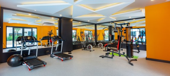 Apartment 2+1 in Mahmutlar, Turkey No. 16434 7