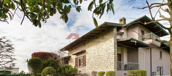 Villa de 4 dormitorios en Barbariga, Italy No. 10889 3