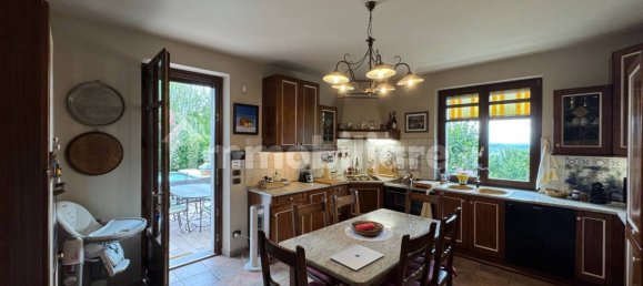 3 bedrooms Villa in Cherasco, Italy No. 379870 21