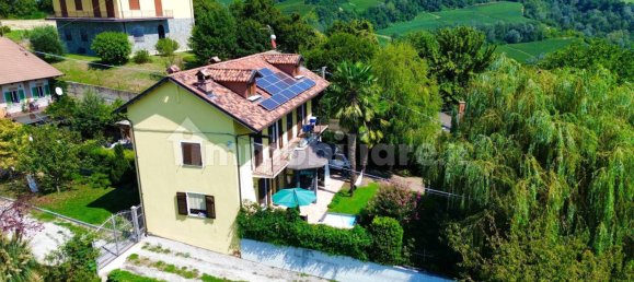 3 bedrooms Villa in Cherasco, Italy No. 379870 6