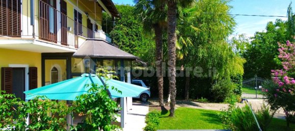 3 bedrooms Villa in Cherasco, Italy No. 379870 10