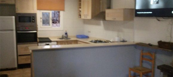 4 غرف نوم منزل في Olivella, Spain رقم 163134 27