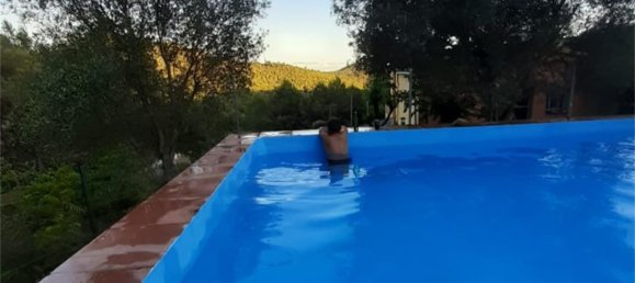 4 غرف نوم منزل في Olivella, Spain رقم 163134 2