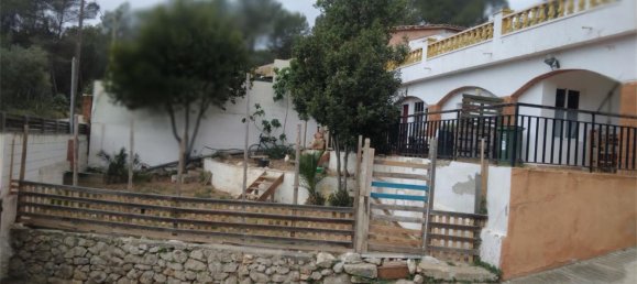 4 غرف نوم منزل في Olivella, Spain رقم 163134 17