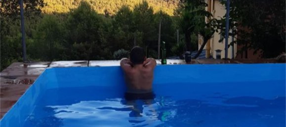 4 غرف نوم منزل في Olivella, Spain رقم 163134 9