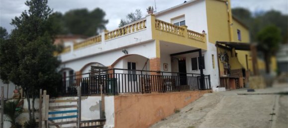 4 غرف نوم منزل في Olivella, Spain رقم 163134 3