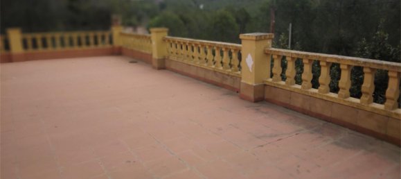 4 غرف نوم منزل في Olivella, Spain رقم 163134 4