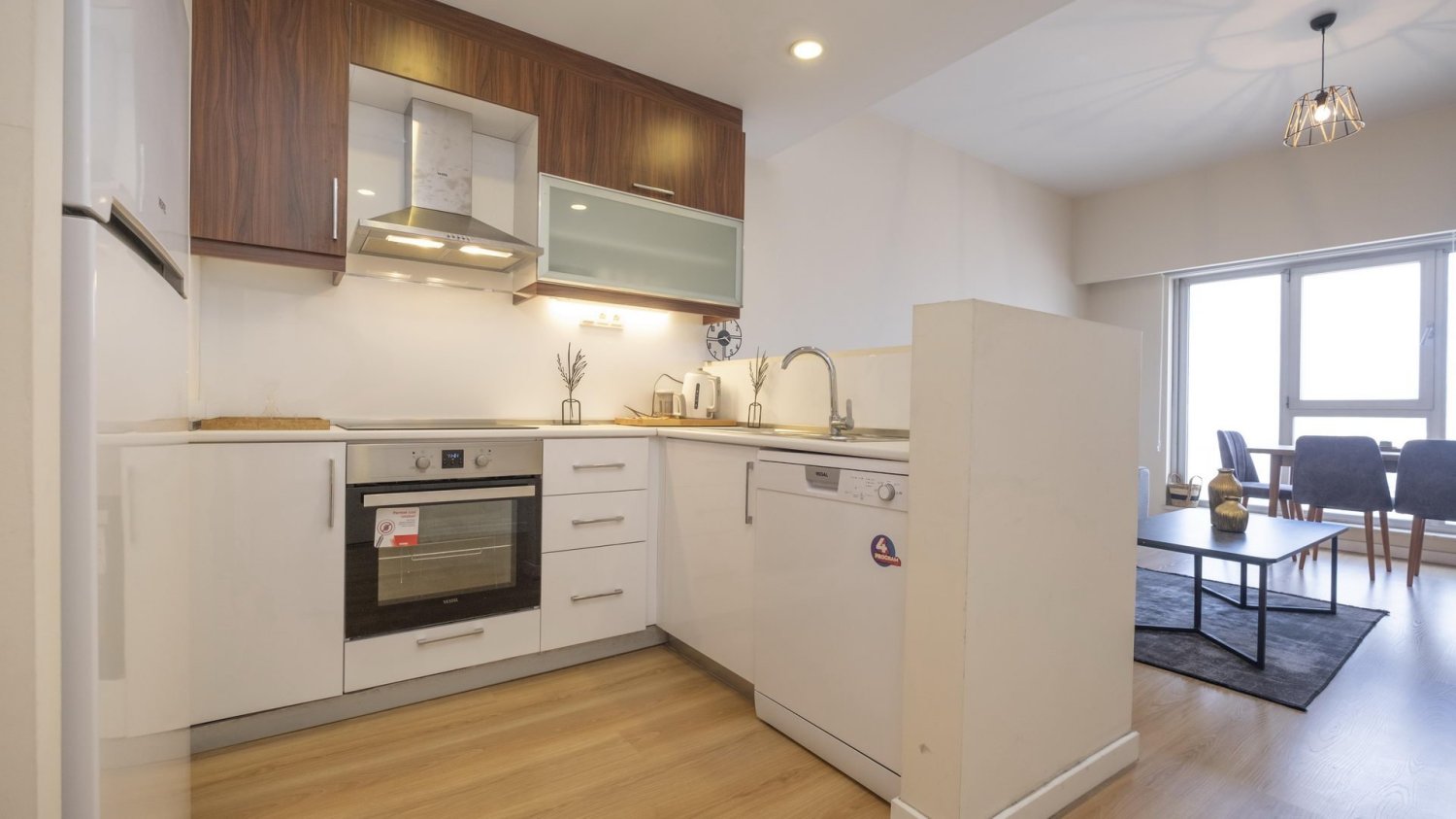 Studio in City Center, Esenyurt, Turkey No. 39407