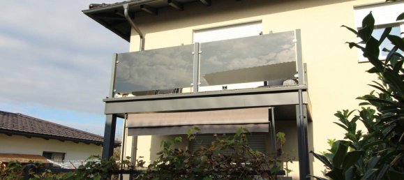 3 rooms Apartment in Burgkirchen, Austria No. 117879 3