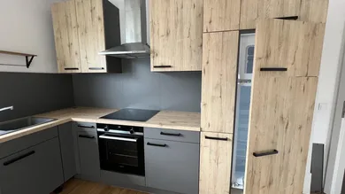 3 rooms Apartment in Burgkirchen, Austria No. 117879