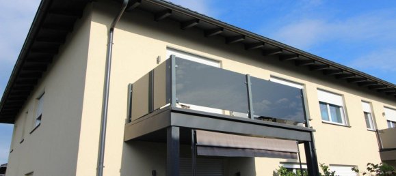 3 rooms Apartment in Burgkirchen, Austria No. 117879 2