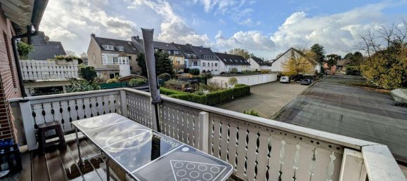2 bedrooms Apartment in Mulheim an der Ruhr, Germany No. 12352 13