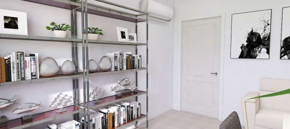 66m² Office in Correggio, Italy No. 289416 8