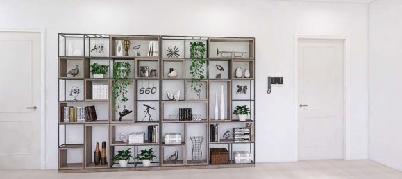 66m² Office in Correggio, Italy No. 289416 12