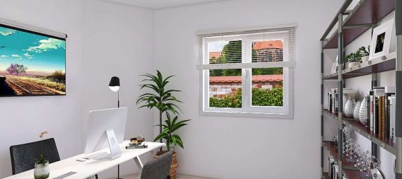 66m² Office in Correggio, Italy No. 289416 6